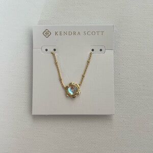 Kendra Scott Susie Necklace